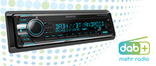 Kenwood KDC-BT960DAB -