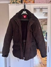 Męska Kurtka Wellensteyn