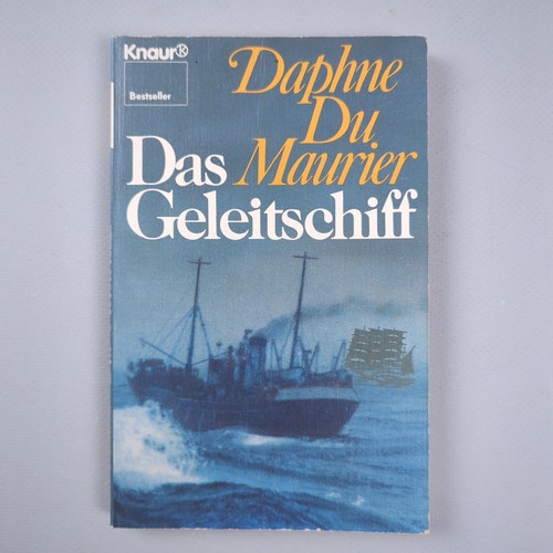 Daphne maurier das - daphne, du