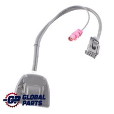 Mercedes W221 Bluetooth Handy