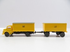 1:87 Wiking Mercedes Benz