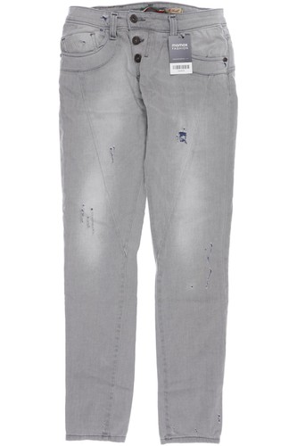 Please jeans damen hose denim - please,