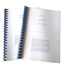 Bedienungsanleitung + Ersatzteilkatalog  TZ 4K 14 C Kopie gebunden