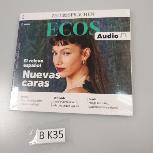 Spanisch lernen audio - audio, –