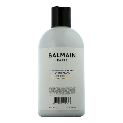 Balmain hair couture care - couture,