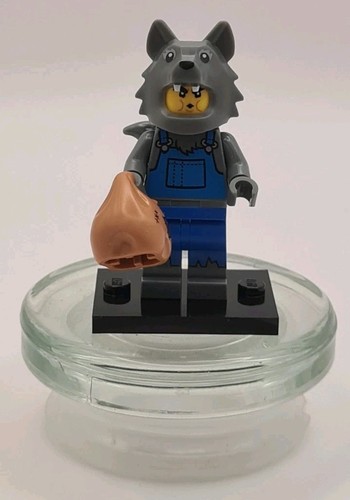 Lego minifiguren 71034 serie - minifiguren,