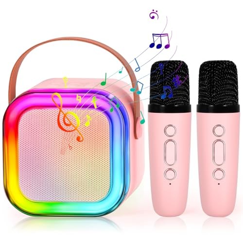 Karaoke maschine mit - karaoke,