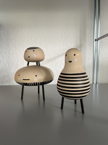 Ikea dvärgtall figuren - ikea,