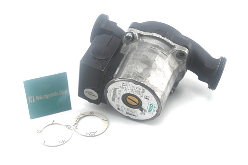 Wilo 3 180mm pumpe - 4-3,