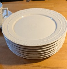 KPM Kurland weiß,  2