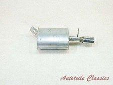 KLARIUS Endtopf li NEU für