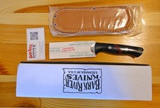 Bark River Fox River Hunter EXT 2 LT; CPM 3V; Bloody Basin, Mosaic,