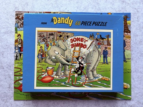 Vintage 1979 dandy - vintage,