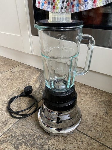 Magimix waring modell 11020u - modell,