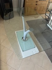 Rolf Benz Glastisch mit