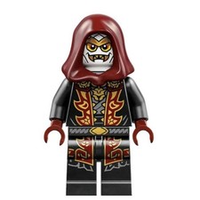 Lego Ninjago Loyalist