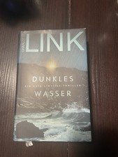 Charlotte Link Dunkles Wasser