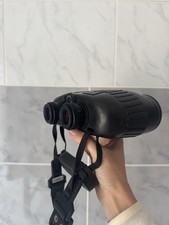 SELTENES FERNGLAS MARINE