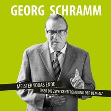 Various: Georg Schramm: Meister Yodas Ende - NRW Vertrieb,  - (CD / G)