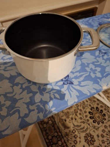 Silit topf mit deckel - silit,