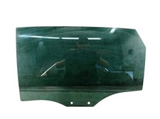 Seitenscheibe Türscheibe links hinten getönt ab Werk für SEAT LEON (5F1) 1.4 TSI