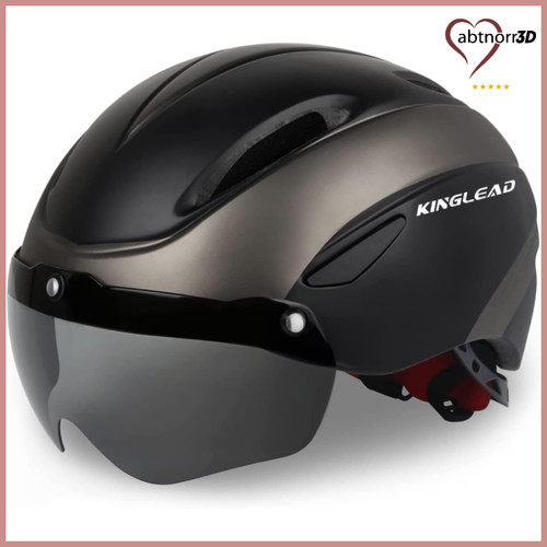 Fahrradhelm herren damen - herren,