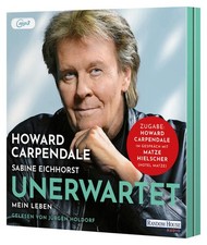 Unerwartet | Howard