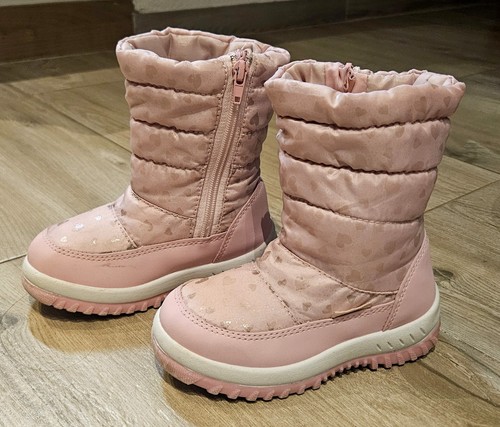 Kinder winterstiefel rosa für - kinder,