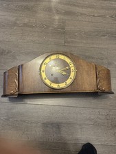 Antike Tischuhr Kaminuhr