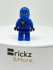 LEGO ®-Minifigur Jay Ninja