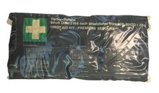 Mercedes W201 A0008600150 Verbandskasten Verbandtasche