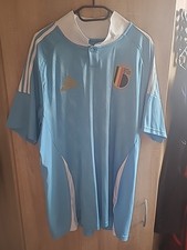 Fußball Trikot auswärts Belgien Adidas 