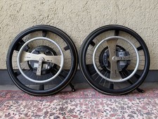 WheelDrive INDES Elektrischer