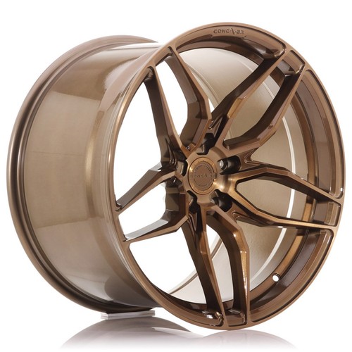 Concaver cvr3 20x9 et30 5x112 - 20x9,