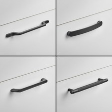 Möbelgriffe Schubladengriffe