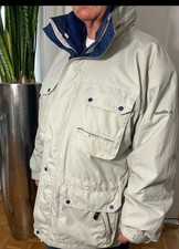 Vaude Sympatex Anorak XL