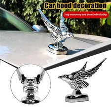 3D Adler Motorhauben Emblem