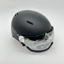 Bolle Might Visor | Ski-Helm