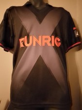 AUTHENTIC RUNRIG 40TH