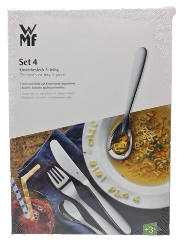 Wmf kinderbesteck knuddel - wmf,
