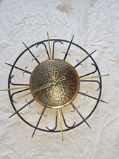 * RUHLA WANDUHR KUPFER