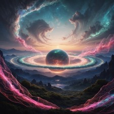 ✨ Reiki Fernanwendung –