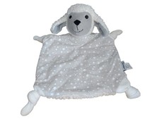 Sterntaler Schmusetuch Schaf Stanley M ca 27 cm 