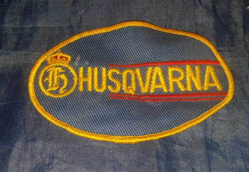 Husqvarna vintage schweden - husqvarna,