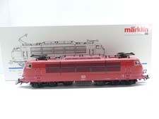 Märklin H0 33572 E-Lok BR103 165-7 -ESU-DIGITAL- AC, Licht, NEM, TOP in OVP62175