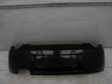 Stoßstange hinten BMW Z4