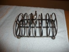 Vintage Toastständer