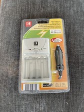 Akku Ladegerät für 2-4