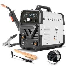 Flux 120 ST MIG/MAG Inverter