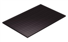 500Wp SunPro Photovoltaik